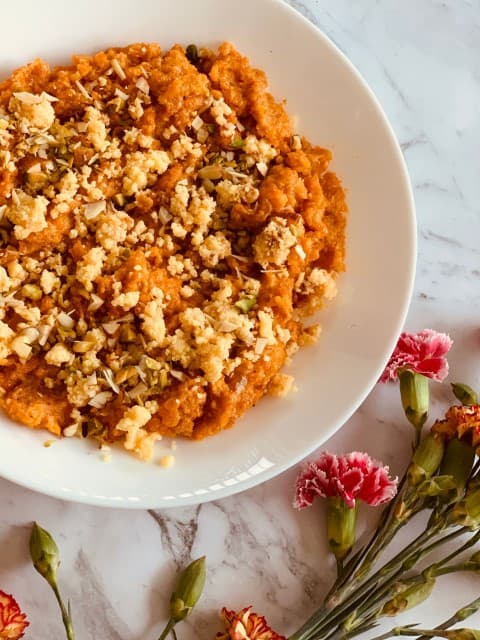 Gajar ka Halwa