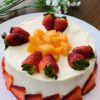 Tres Leches from YUM by Maryam