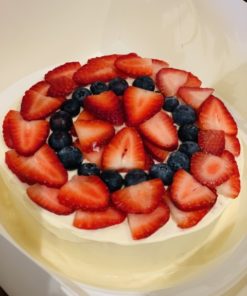 Tres Leches from YUM by Maryam